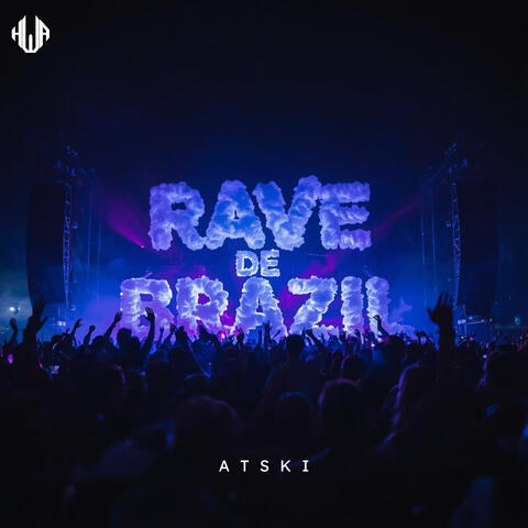 Rave De Brazil album art