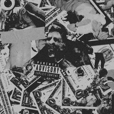 WHAT ELSE IS EVEN LEFT? album art