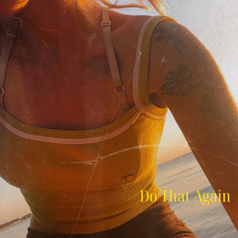 Do That Again album art