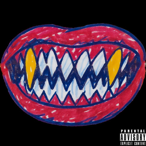 KLAN KILLA album art