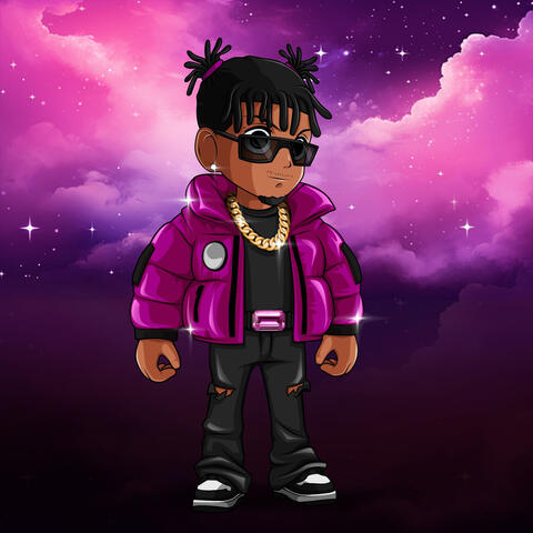 Did It For You album art