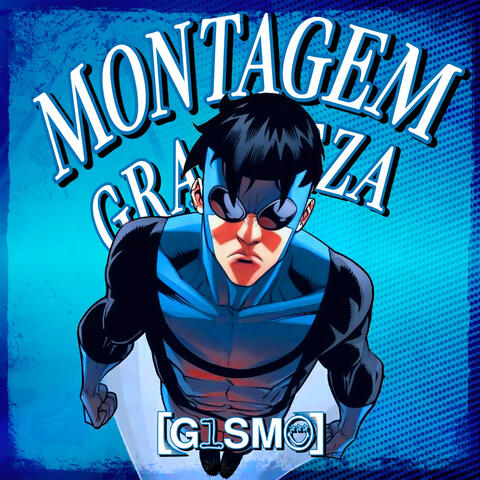 MONTAGEM GRANDEZA album art