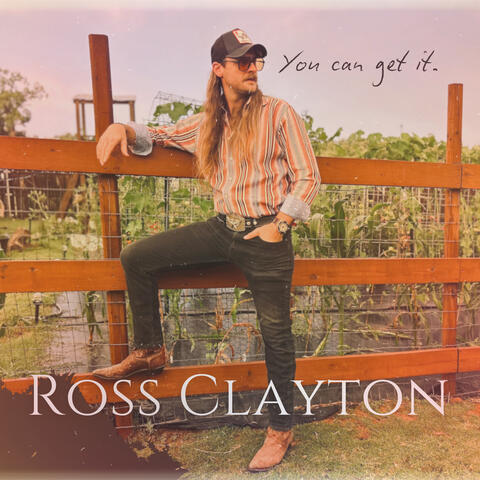 You Can Get it album art