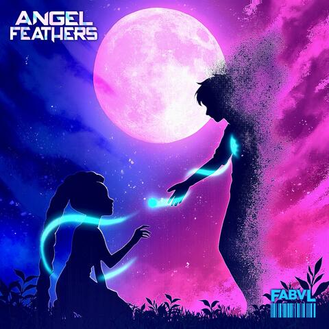 Angel Feathers album art