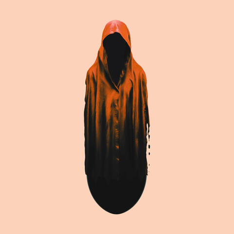Omar Made A Rhyme album art