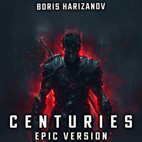 Centuries (EPIC VERSION) album art
