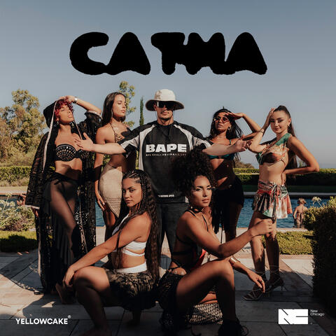 Ça tha album art