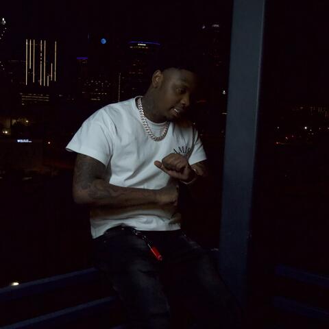 Smoke Wit Da Bity! album art
