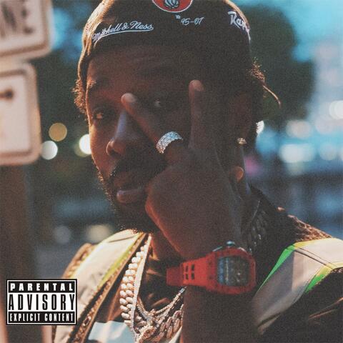 A RICHARD & A RARI album art