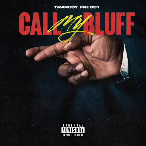 Call My Bluff album art