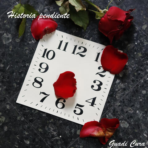 Historia Pendiente album art