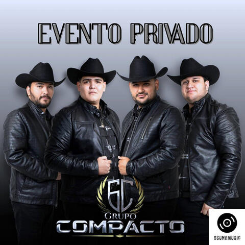 Evento Privado Grupo Compacto album art
