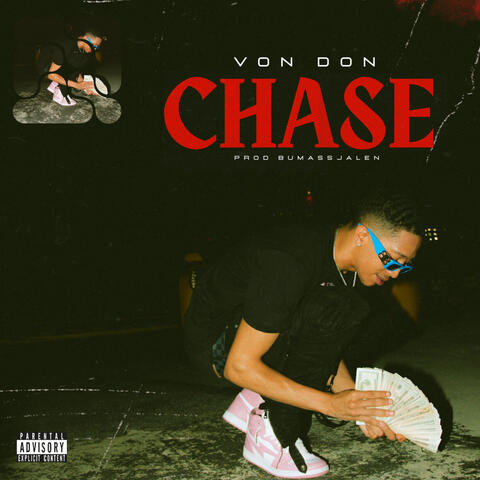 Chase album art
