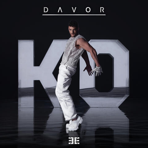 KO?! album art