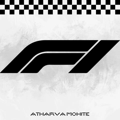 F1 Theme album art