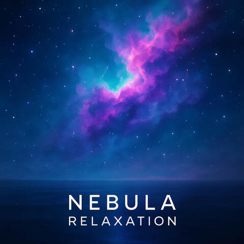 Nebula Relaxation album art