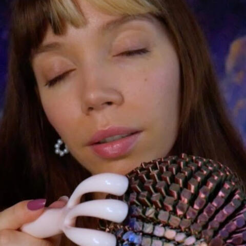 ASMR -  Relaxation Intense Jusqu’Au Sommeil album art