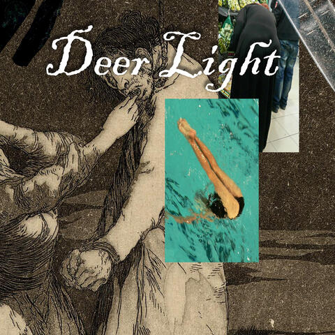Deer Light album art
