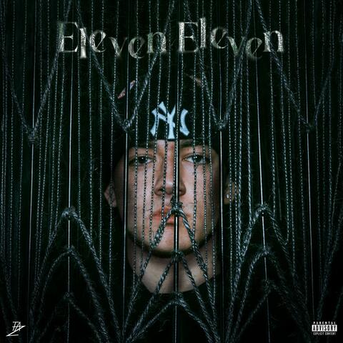 Eleven Eleven album art