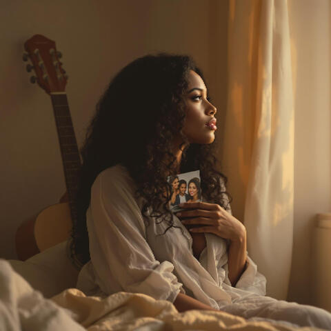 Aunque Estés Lejos album art