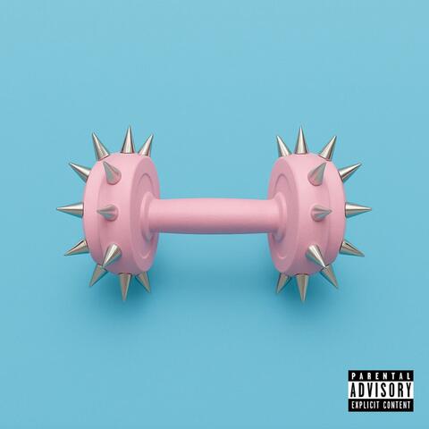 Duro album art