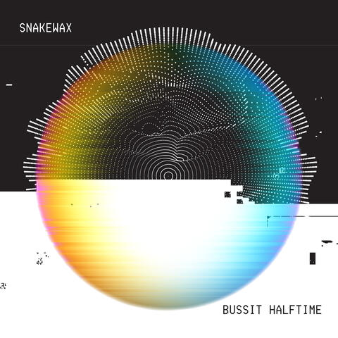 BUSSIT HALFTIME album art