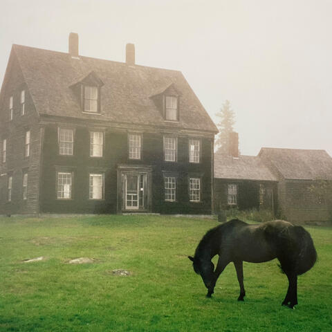 The Academy album art