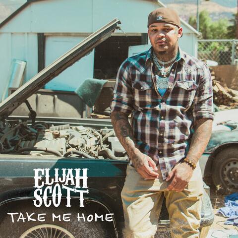 Take Me Home album art