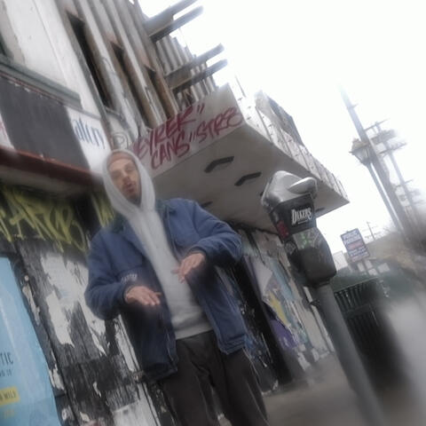 Dutch Angle album art
