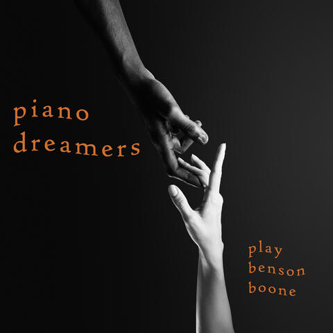 Piano Dreamers Play Benson Boone album art