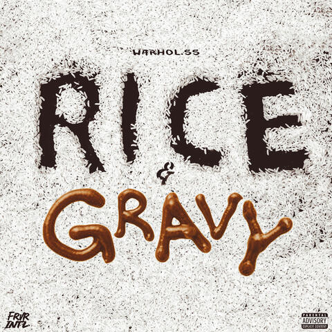 Rice & Gravy album art