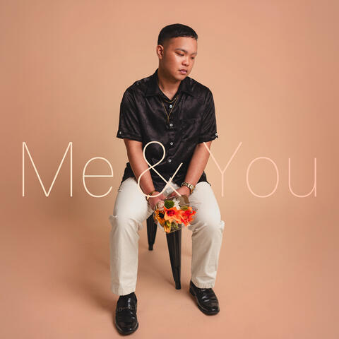 Me & You album art