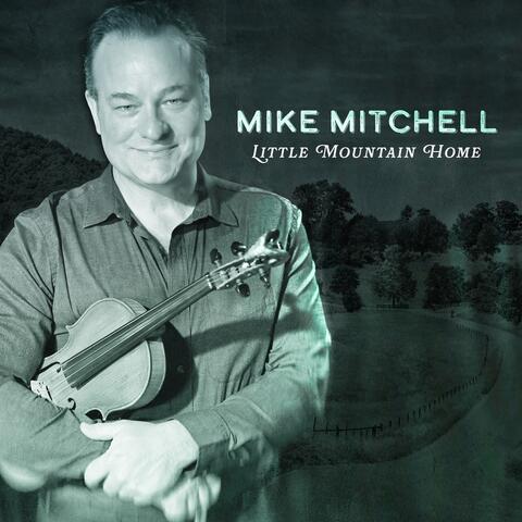 Little Mountain Home album art