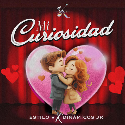 Mi Curiosidad album art
