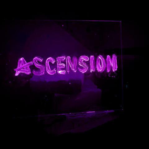 Ascension album art