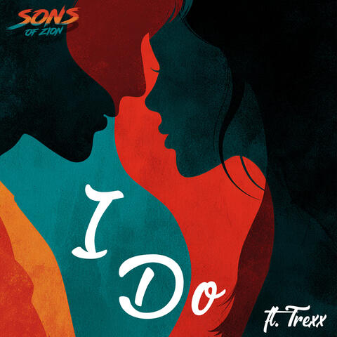 I Do album art