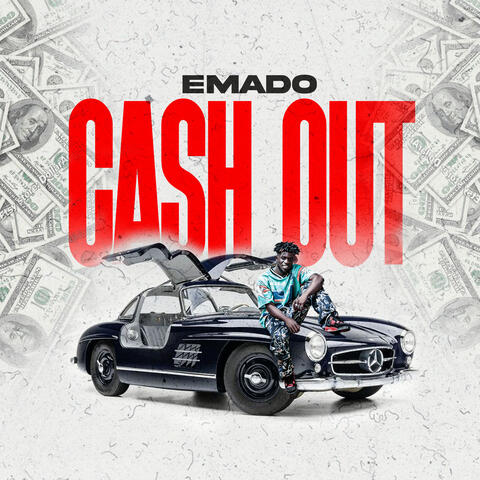 Cash Out album art