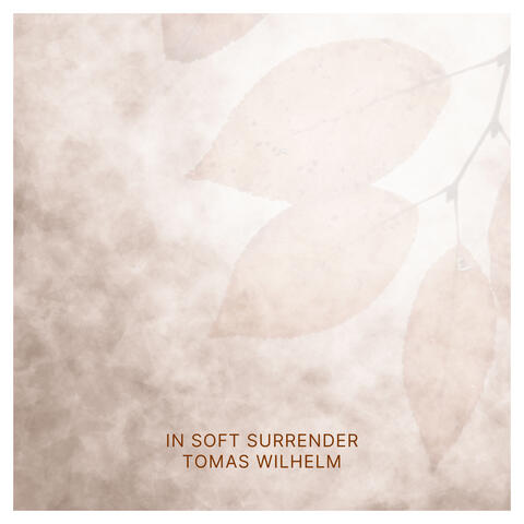 In Soft Surrender album art