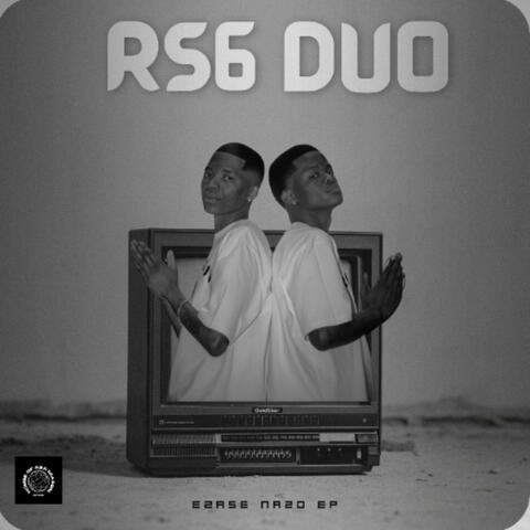 Ezase Nazo album art