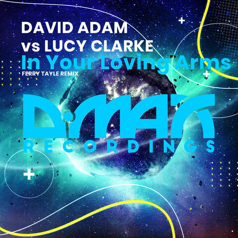 In Your Loving Arms album art