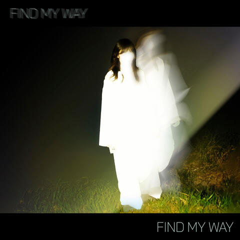 Find My Way album art