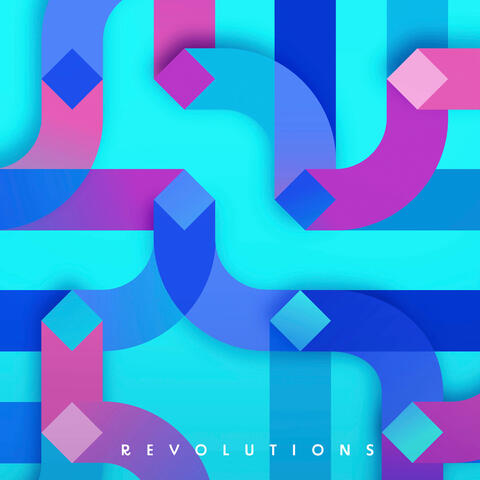 Revolutions album art