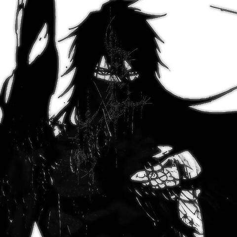 ICHIGO FINAL GETSUGA - PHONK album art