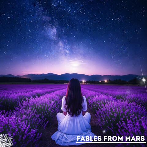 Tranquility Found Between Each Breath album art