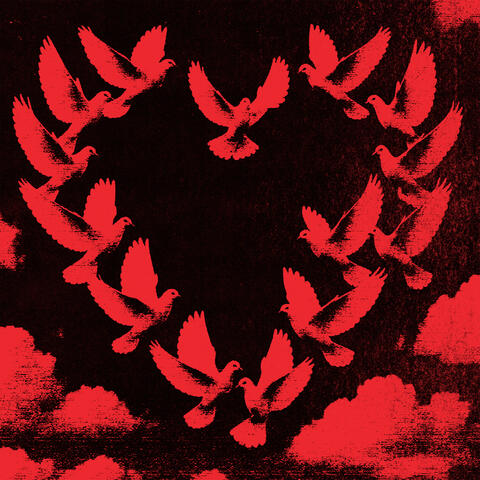 If U Want My Heart (Ft. KLP) album art