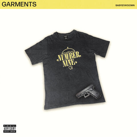 Garments album art