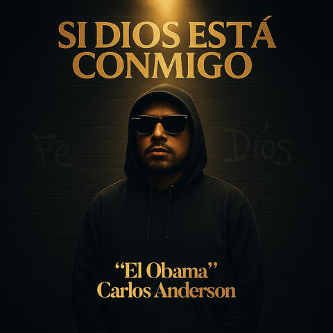 Si Dios Está Conmigo album art