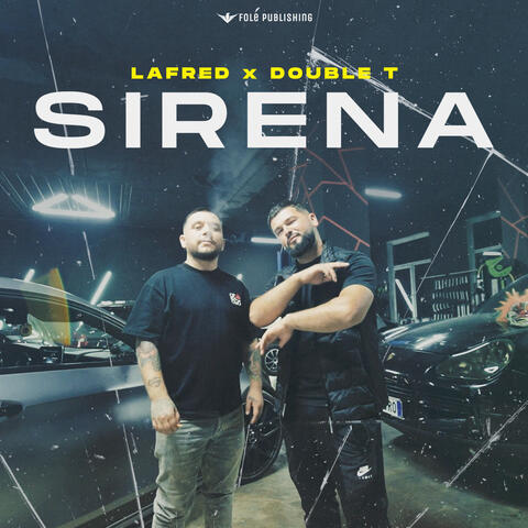 Sirena album art