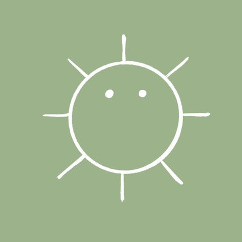 Eyes of the Sun album art