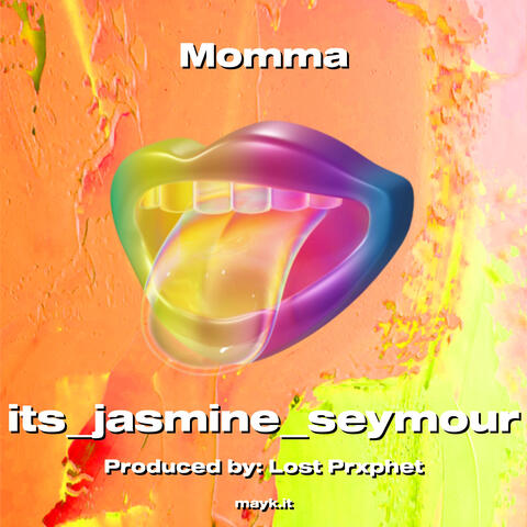 Momma album art
